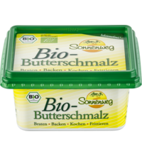 Butterschmalz, 250g