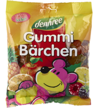 Gummi-Bärchen, 400g