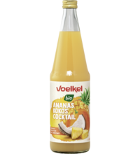 Ananas-Kokos-Cocktail, 0.7 L