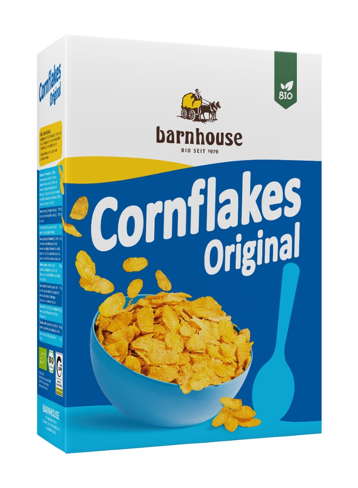 Cornflakes, 375g