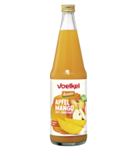 Apfel-Mango Saft, 0.7 L