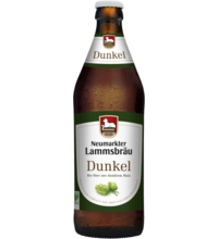 Lammsbräu Dunkel, 0.5 L