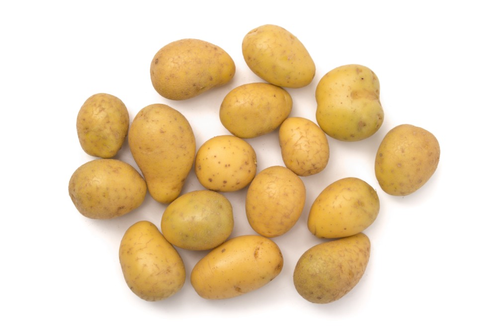 Kartoffeln, speckig, 2kg