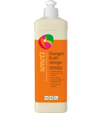 Orangen-Kraftreiniger, 0.5 L